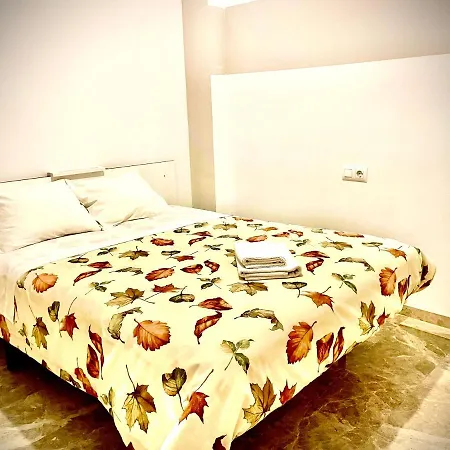 Holiday home Casa Tranquila Y Familiar