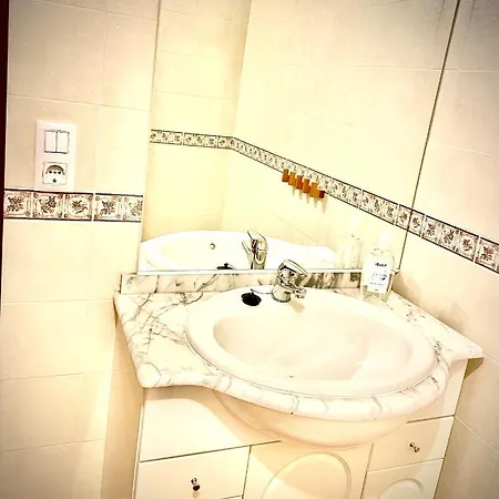 Casa Tranquila Y Familiar Holiday home