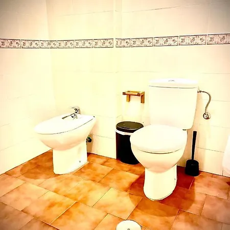 Casa Tranquila Y Familiar * Guadalcazar