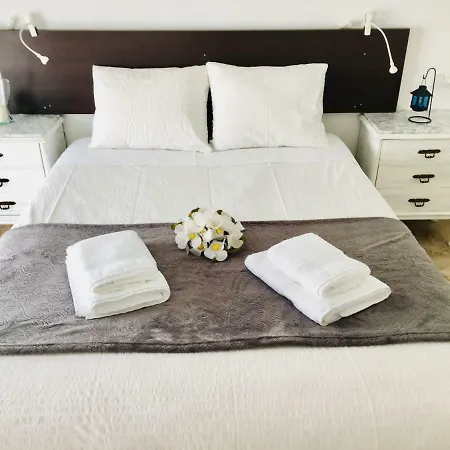 Holiday home Casa Tranquila Y Familiar *
