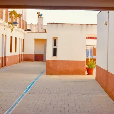 Casa Tranquila Y Familiar Holiday home *